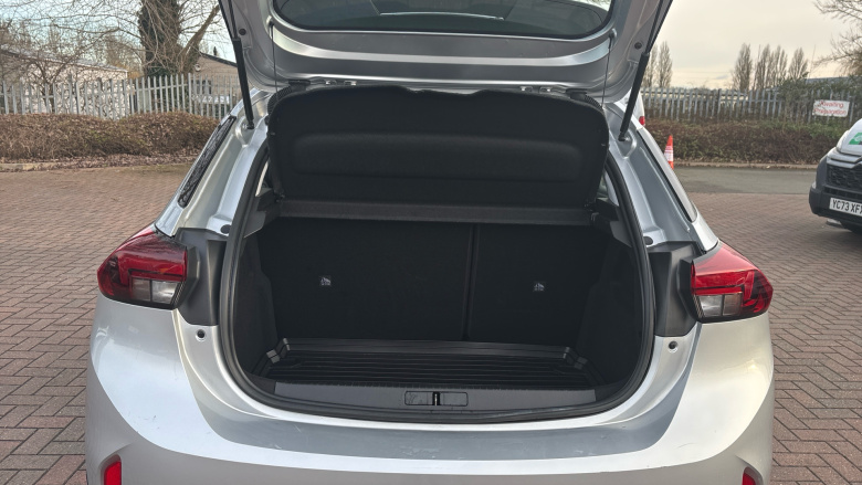 Vauxhall Corsa 1.2 Turbo Design 5dr Petrol Hatchback